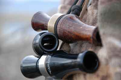 Duck Calls