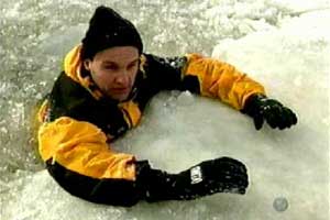 Cold Water Immersion - How long do you have? Cold Water Immersion - How long do you have?