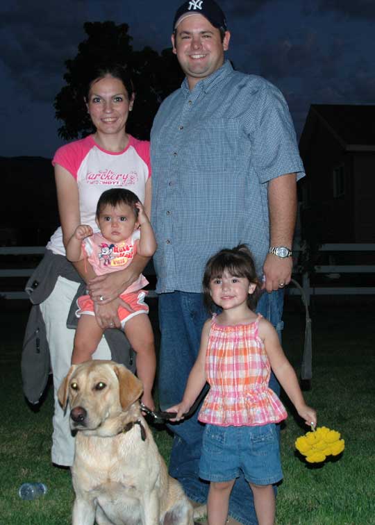 Family Dog Family Dog