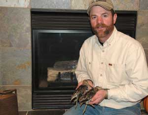Snipe Hunting