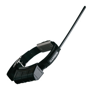 Garmin Astro GPS Dog Collar