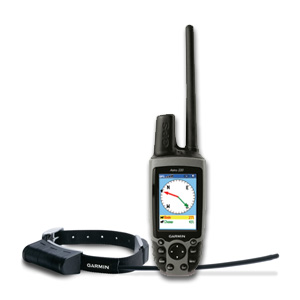 Garmin Astro 220 GPS